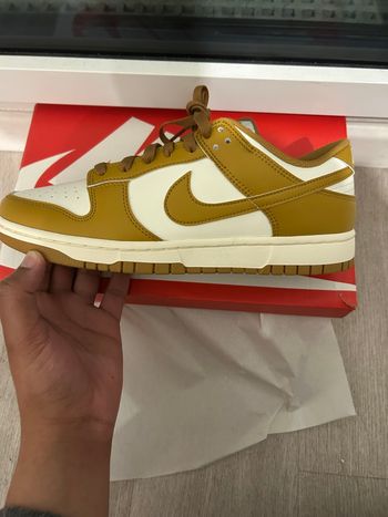 Nike Dunk  Homme