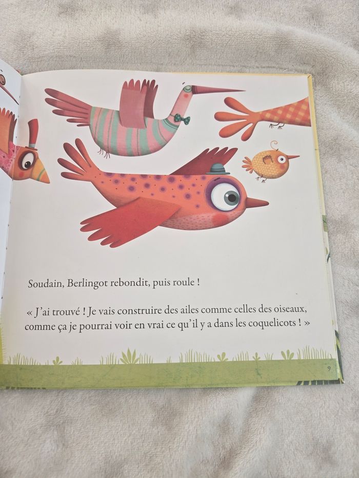 Livre 📖 - photo numéro 2