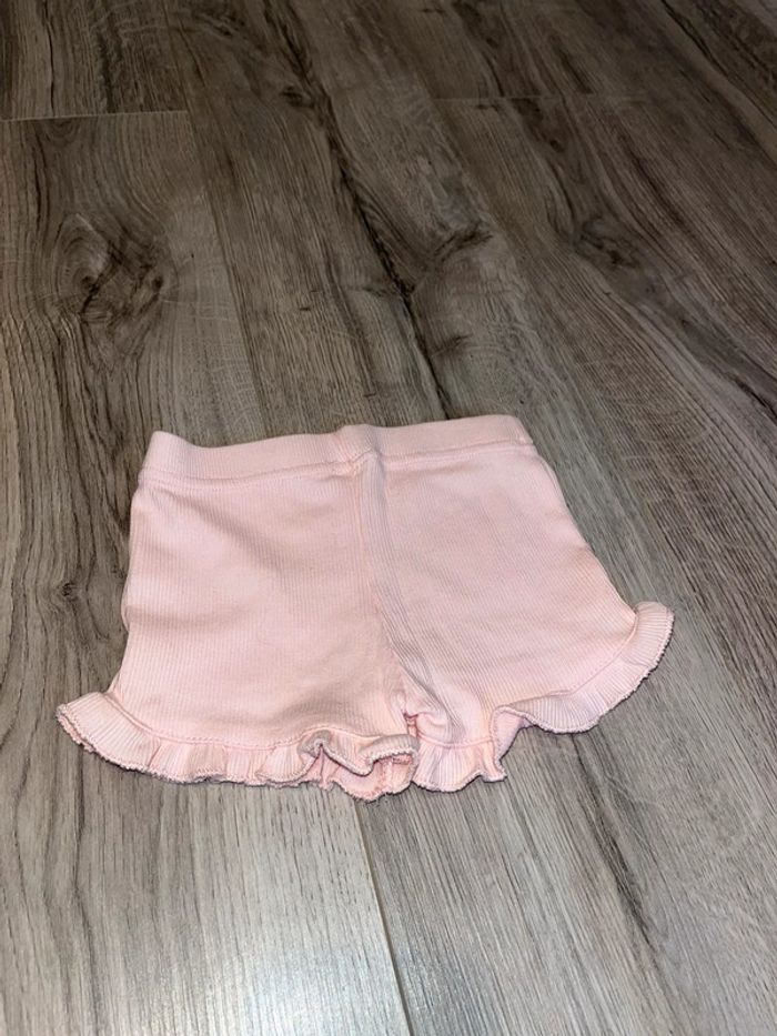 Short été - photo numéro 2