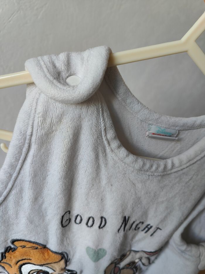 Gigoteuse - photo numéro 3