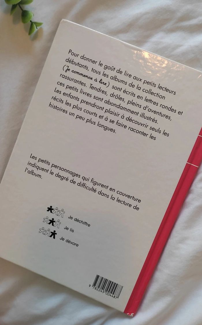 Livre pour enfants Bonne idée Waldo. - photo numéro 4