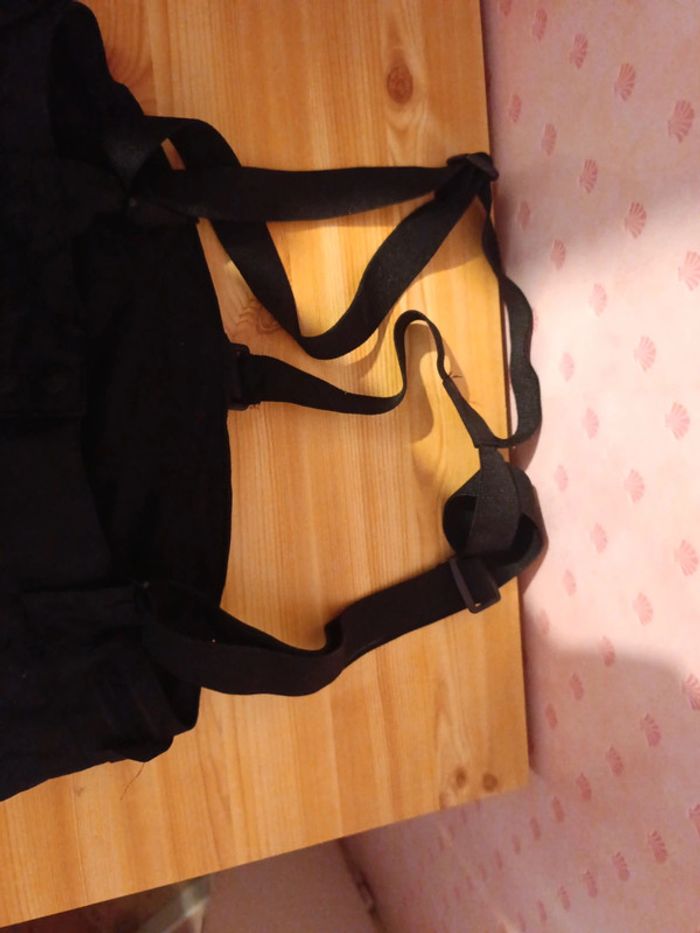 Pantalon de ski taille S - photo numéro 3