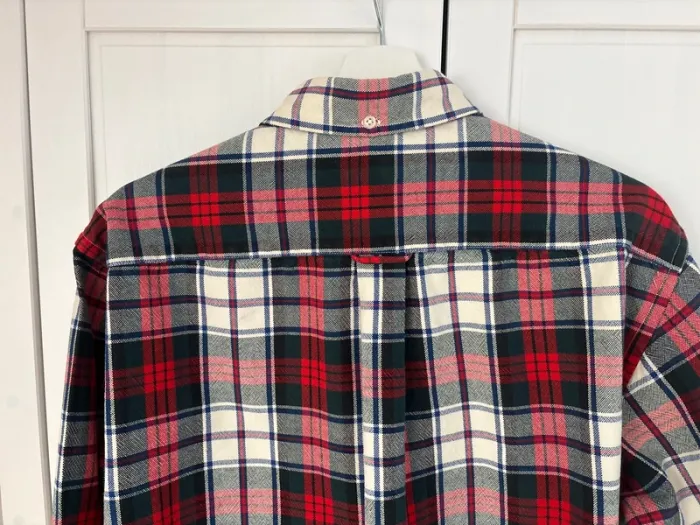 Chemise M Springfield - photo numéro 8
