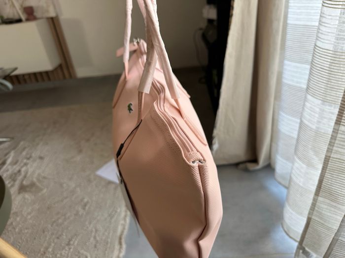 Sac à main Lacoste - photo numéro 5