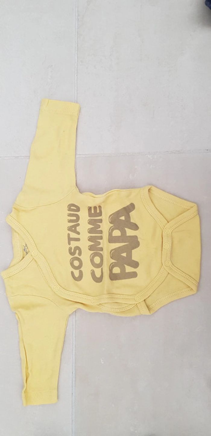 Boddy - photo numéro 3