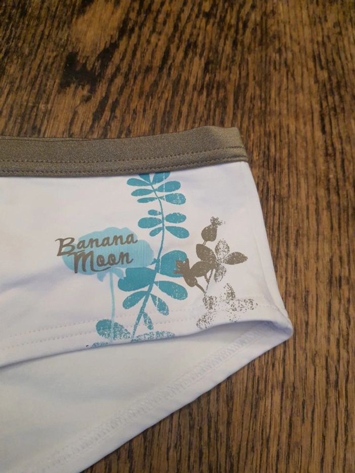 Maillot de bain Banana moon bas 42 haut 40 - photo numéro 18