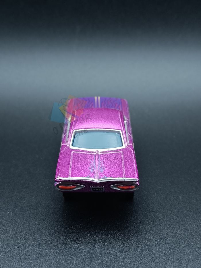 Voiture Cars Ramone Hydraulic - photo numéro 3