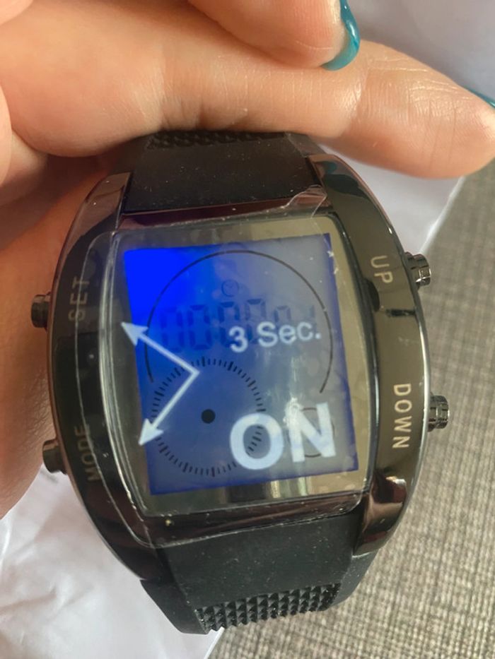 Podomètre - photo numéro 2