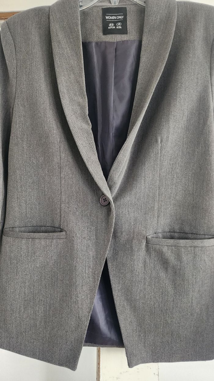 Veste - photo numéro 2