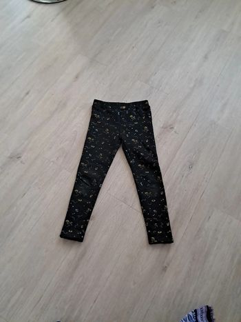 Leggings epais licorne