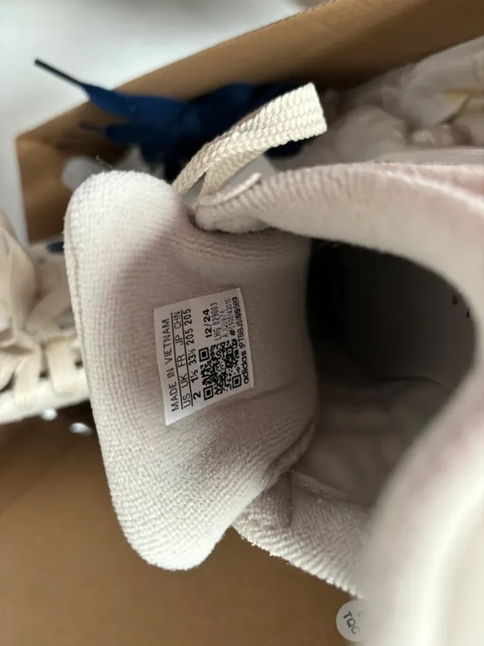Chaussures enfants - photo numéro 5