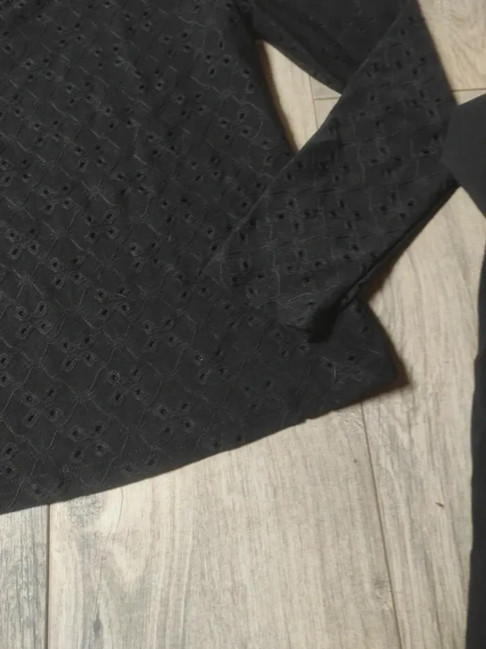 Débardeur shein taille 36 - photo numéro 4