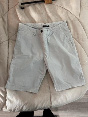Bermudas