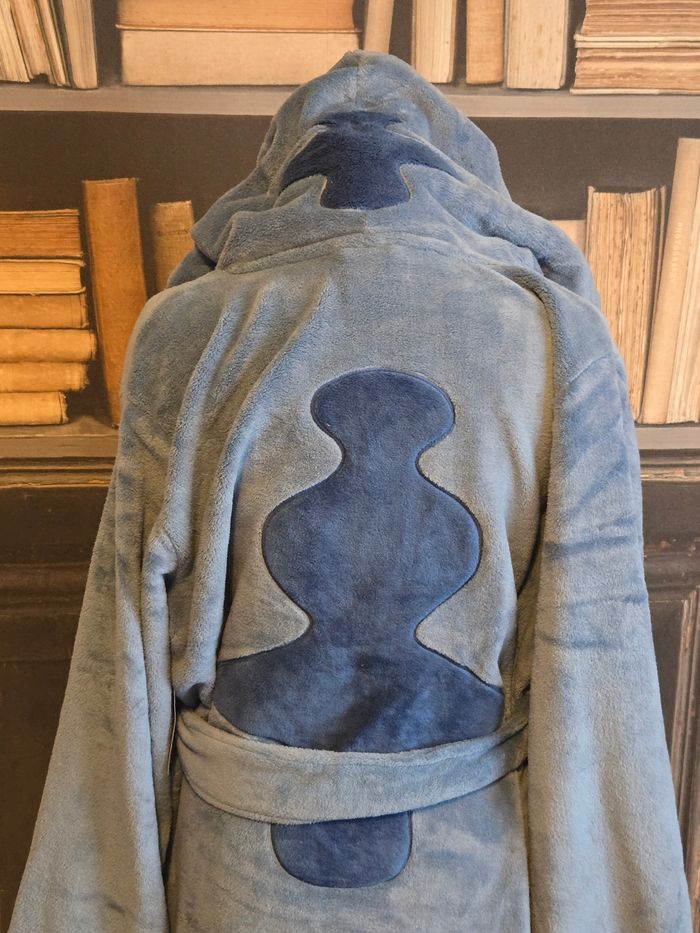 Peignoir stitch disneyland taille S neuf - photo numéro 5