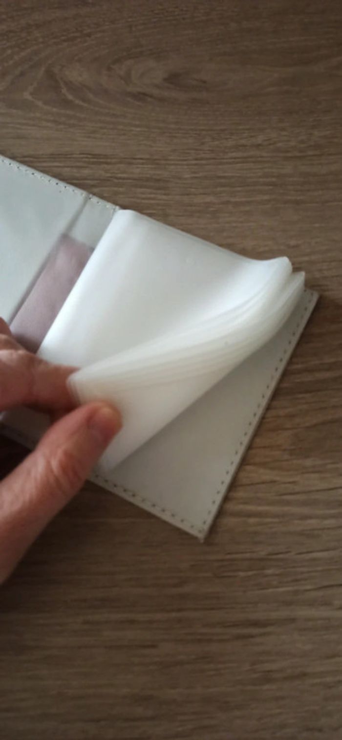 Porte carte - photo numéro 2
