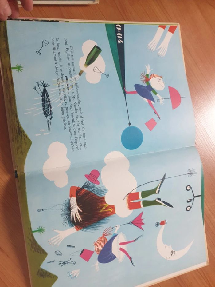 Lot de livres - photo numéro 11