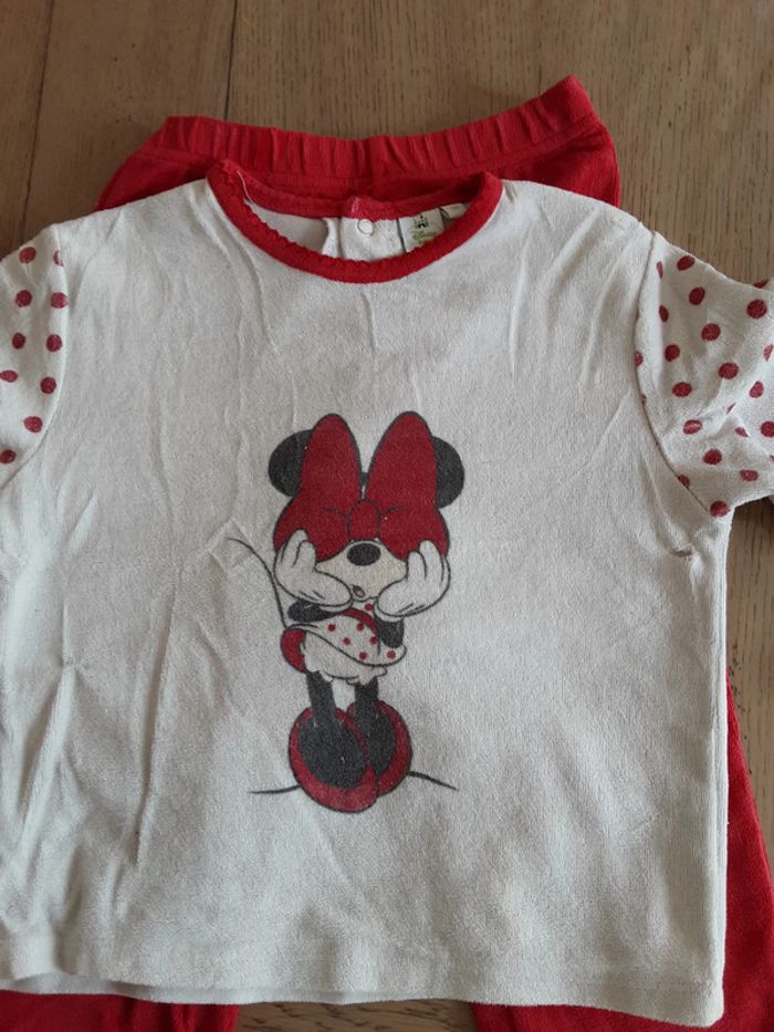 Pyjama - photo numéro 2