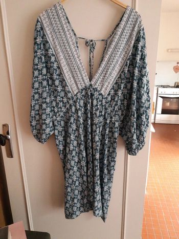 Robe de plage cupshe