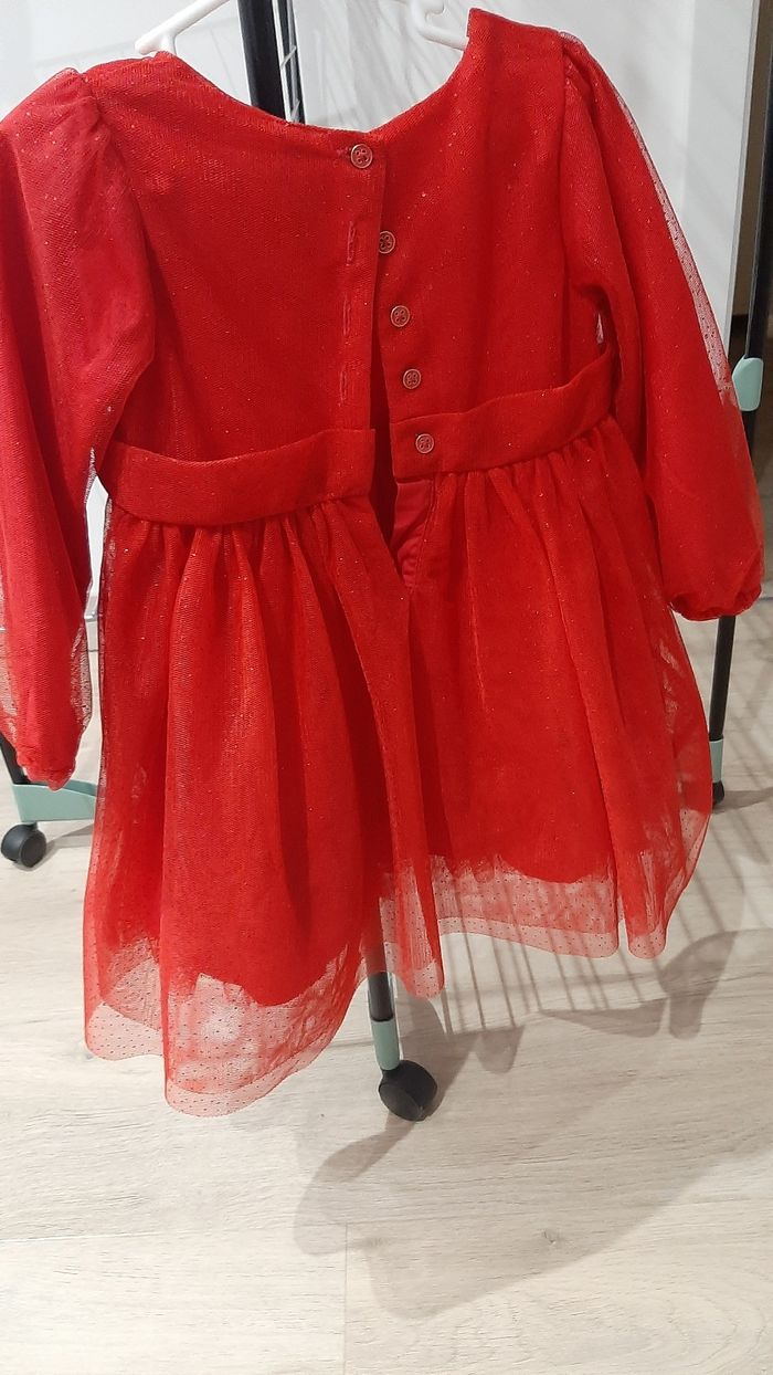 Robe - photo numéro 3