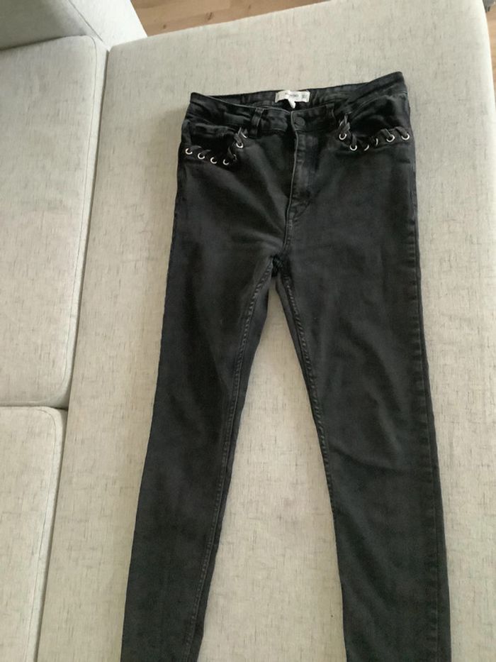 Jean’s mango