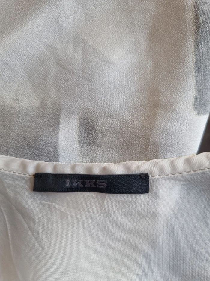 Robe fluide ikks - photo numéro 6