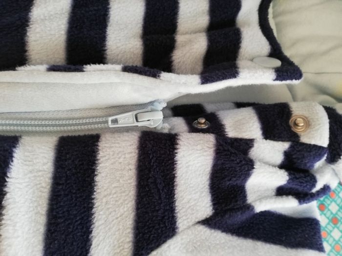 Marks and spencer Combinaison polaire - photo numéro 2