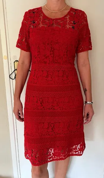 Robe Caroll