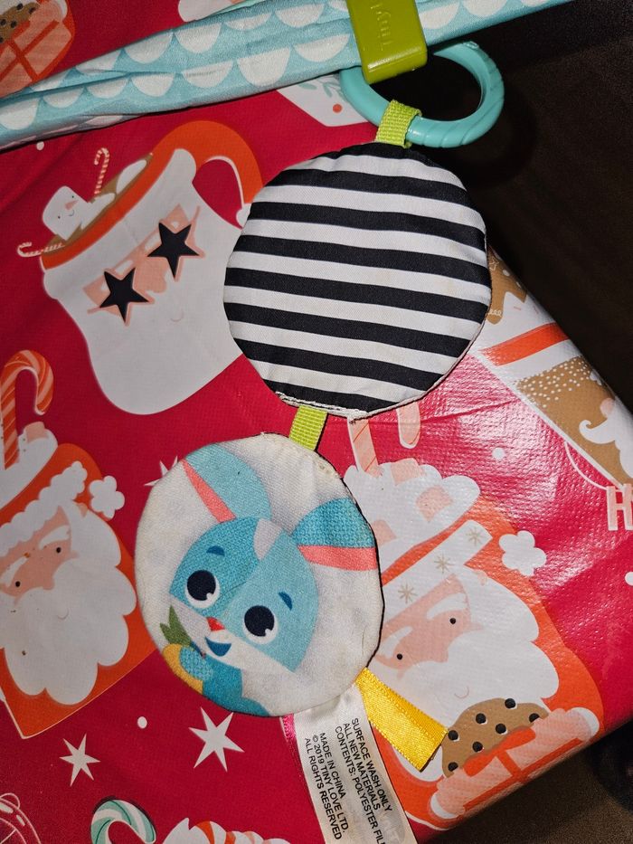 Tapis d'éveil tiny love - photo numéro 4