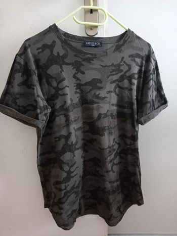 Tee shirt Diele & co