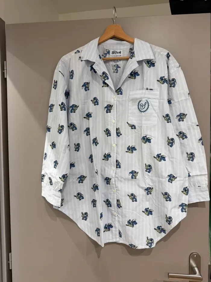 Chemise de nuit