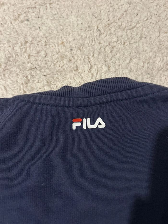 pull fila - photo numéro 3