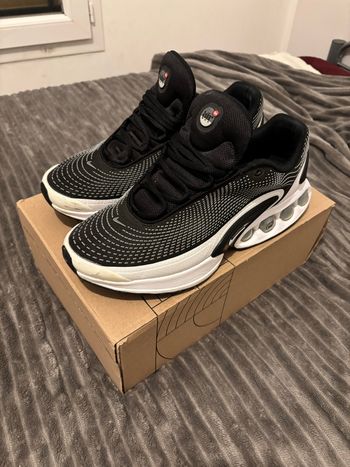 Nike DN