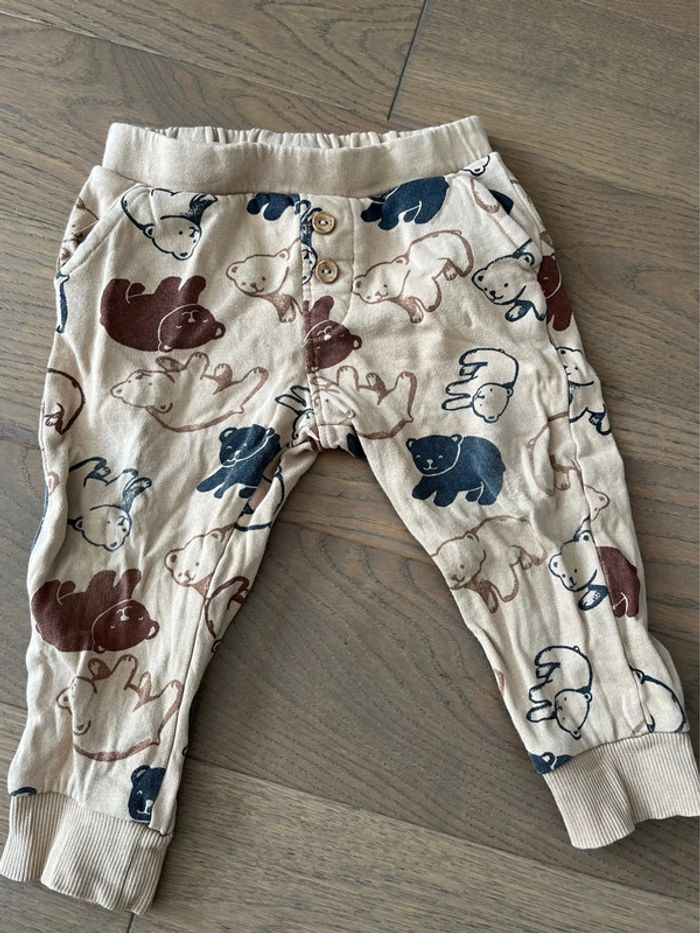 Pantalon H&M - photo numéro 2