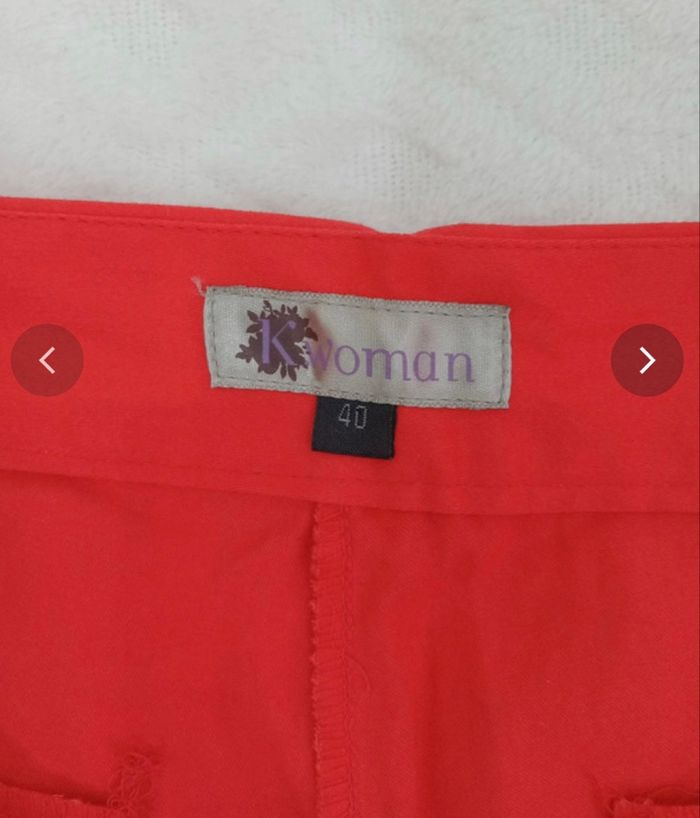 Moderne pantalon - photo numéro 7