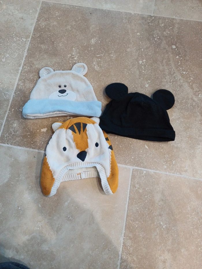 Bonnets