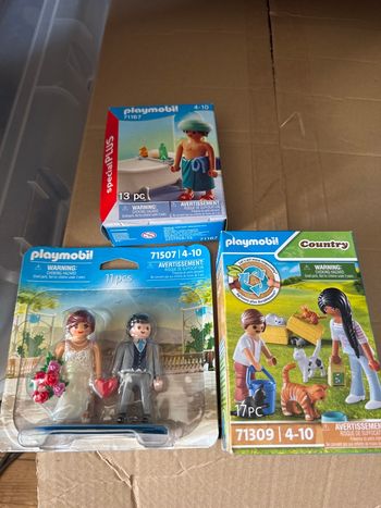 Playmobil 