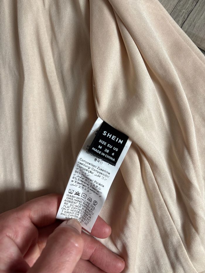 Jupe femme - photo numéro 4