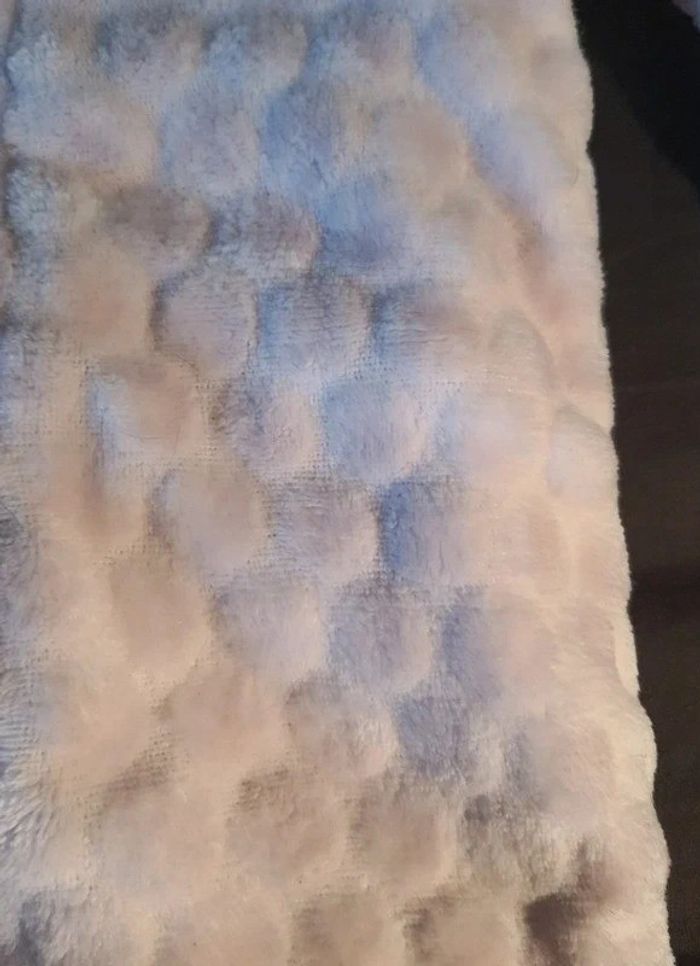 Combinaison pilote 6 mois Fille - photo numéro 4