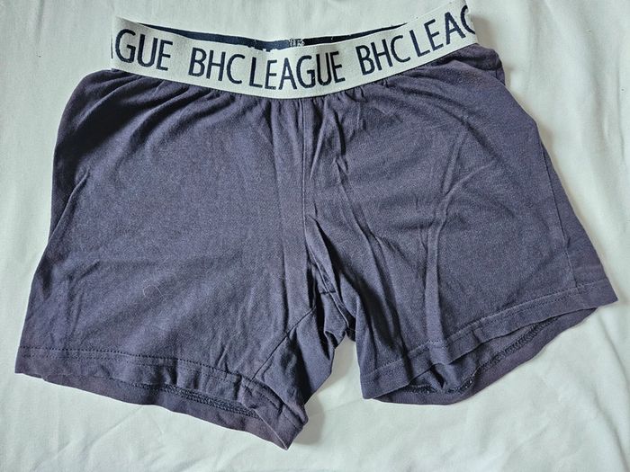 Lot de 2 boxers - photo numéro 2