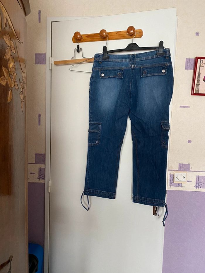 Pantacourt - photo numéro 2