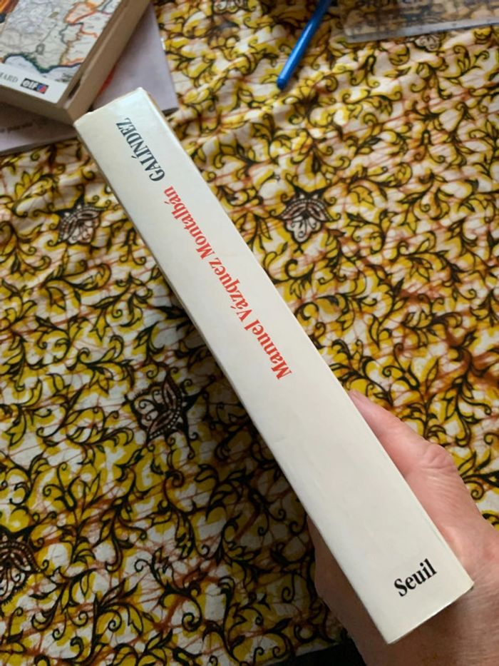 Galindez - photo numéro 3