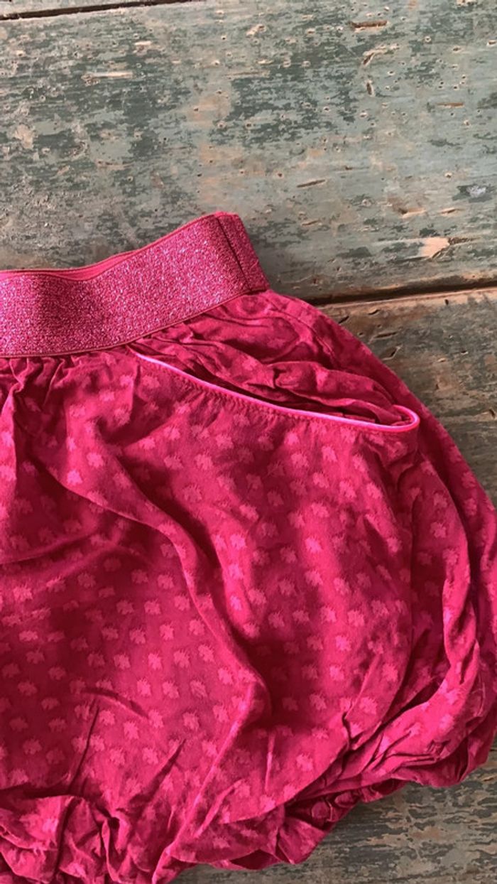 Jupe Lisa Rose - photo numéro 2