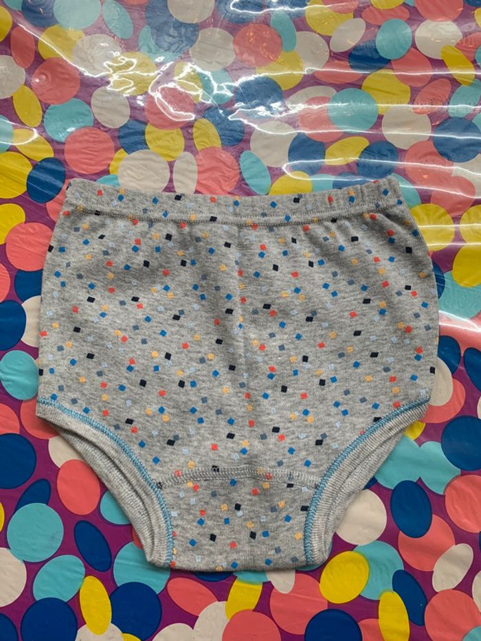 Sous-vêtements 24 mois - photo numéro 4