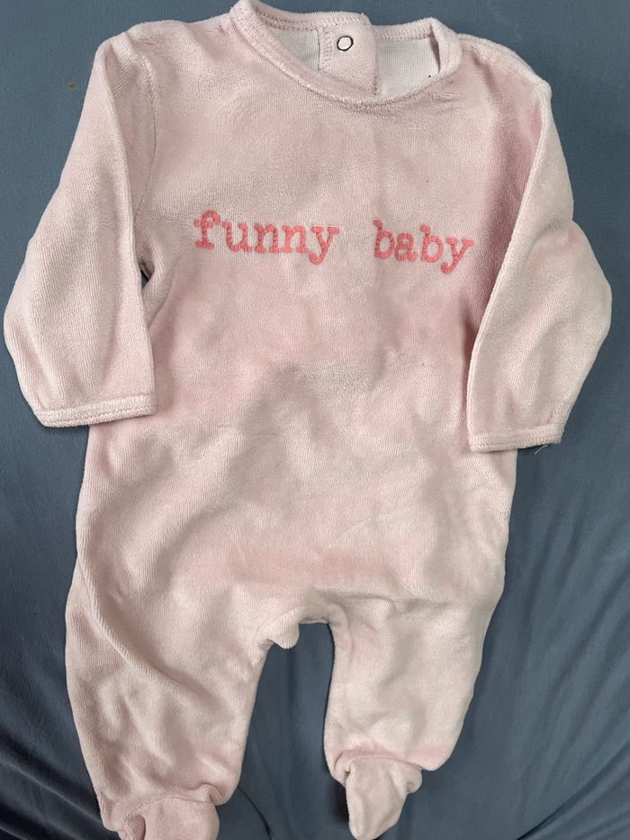 3mois - photo numéro 9