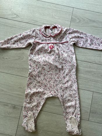Pyjama 18 mois catimini