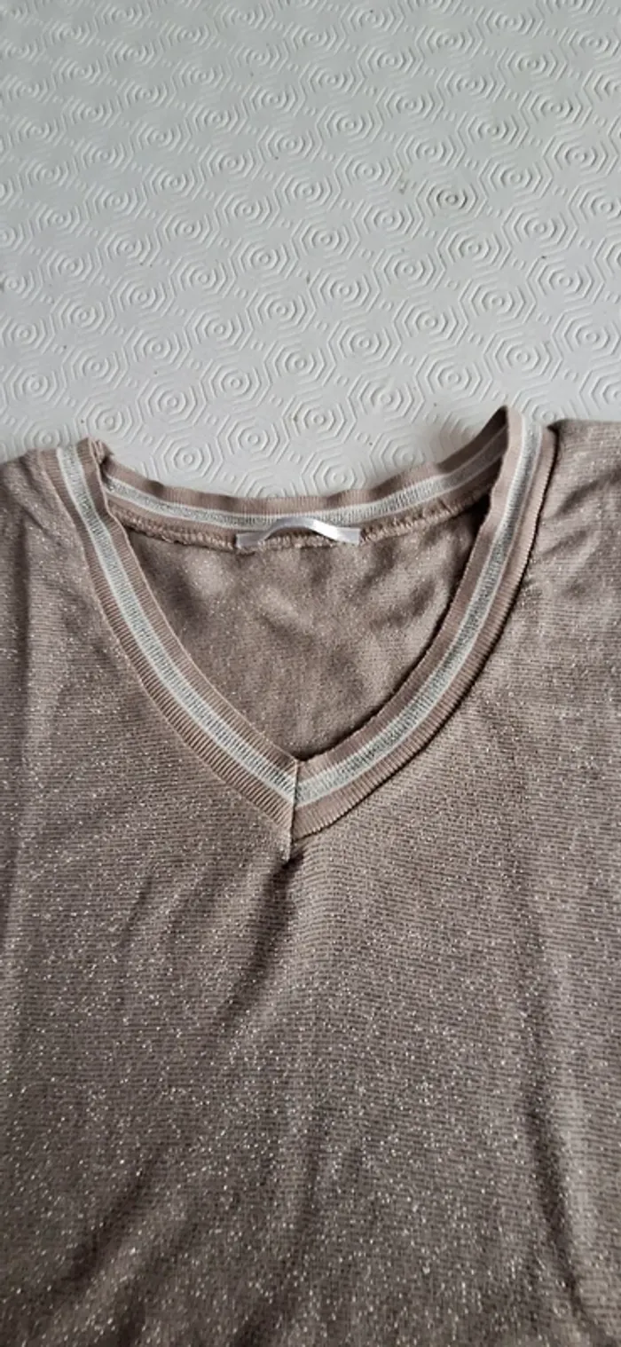 Tee shirt - photo numéro 3
