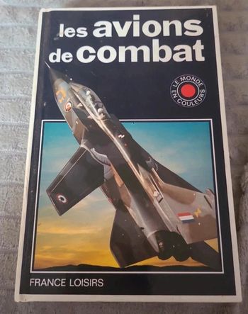 Les avions de combat