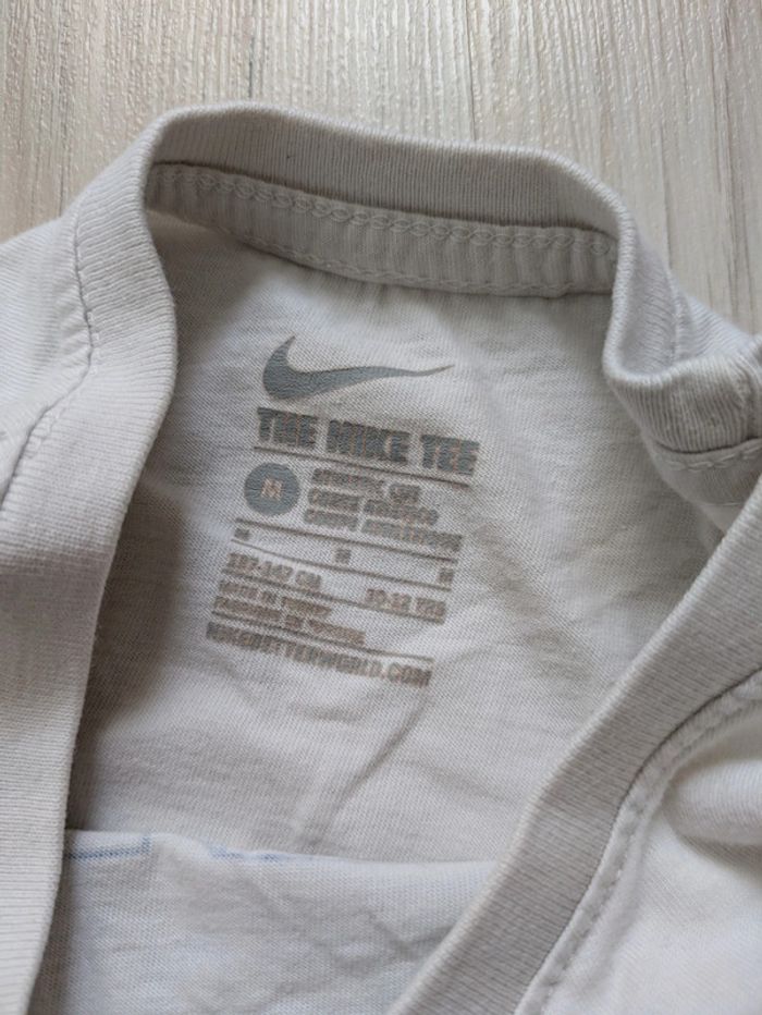 T-shirt garçon 10-12 ans - photo numéro 4