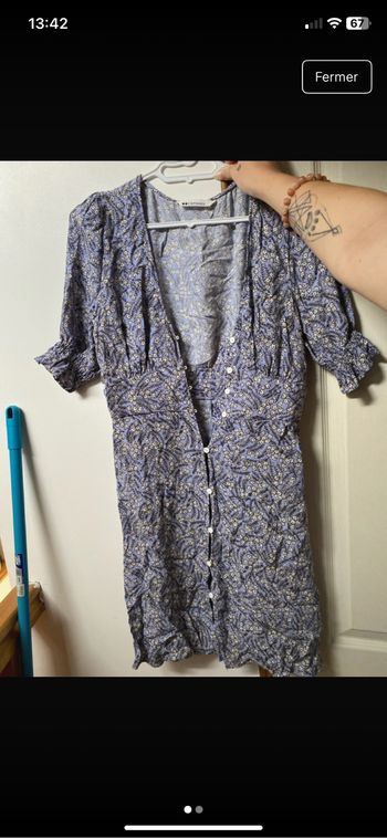 Robe été