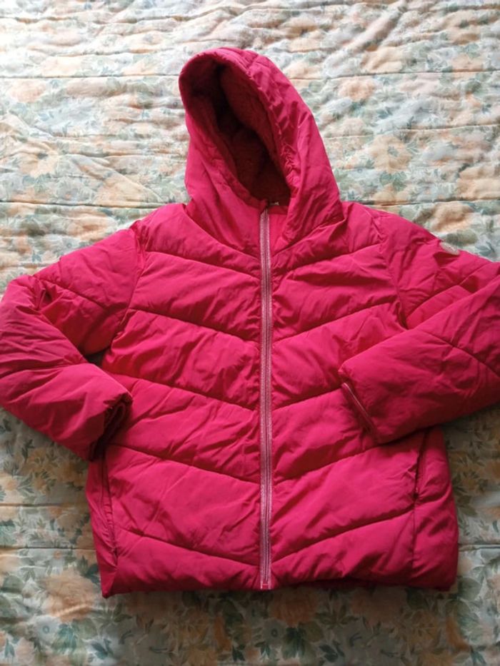 Manteau Okaïdi 12 ans